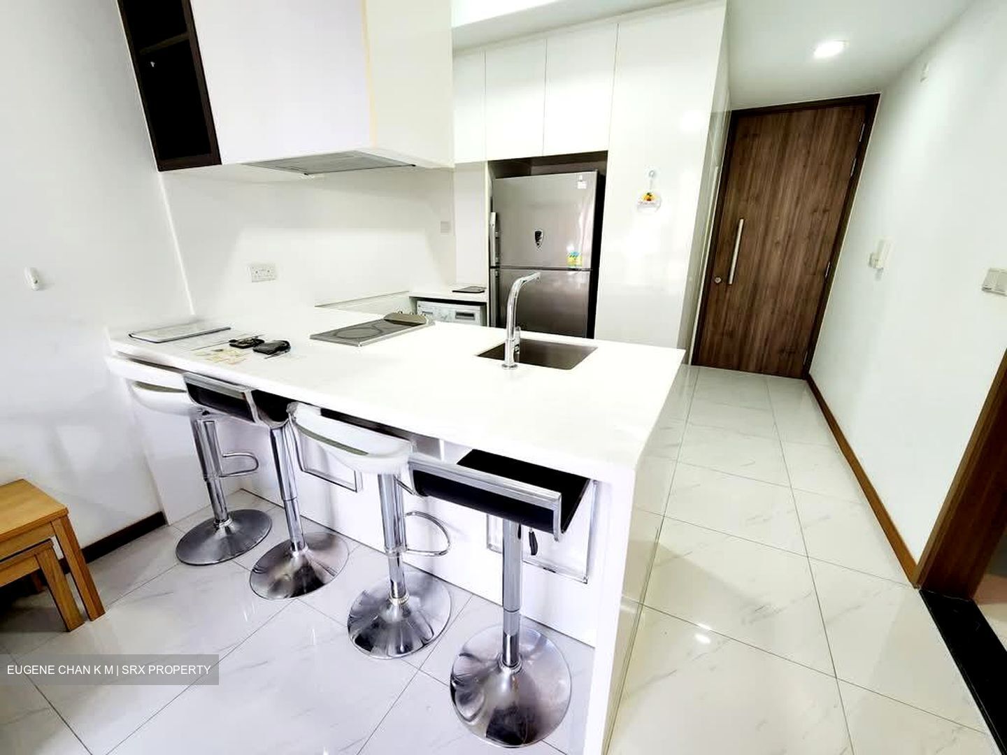 Palm Isles (D17), Condominium #563233101